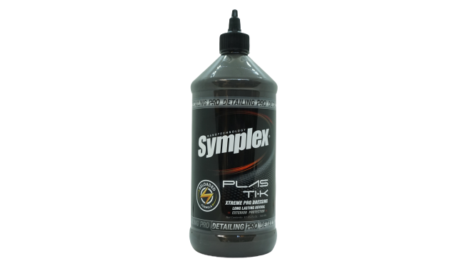 SYMPLEX RESTAURADOR EXTERIORES PLASTI-K 1/4