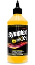 SYMPLEX X1 TURBO 1/4