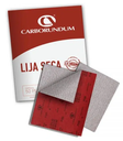 HOJA LIJA PREMIER RED 230X280 GR.400